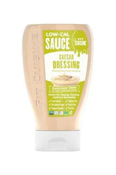 Fit Cuisine Low-Cal Sauce, 425 ml - Delicious gluten-free caesar dressing, low in calories and perfect for dipping and cooking.
